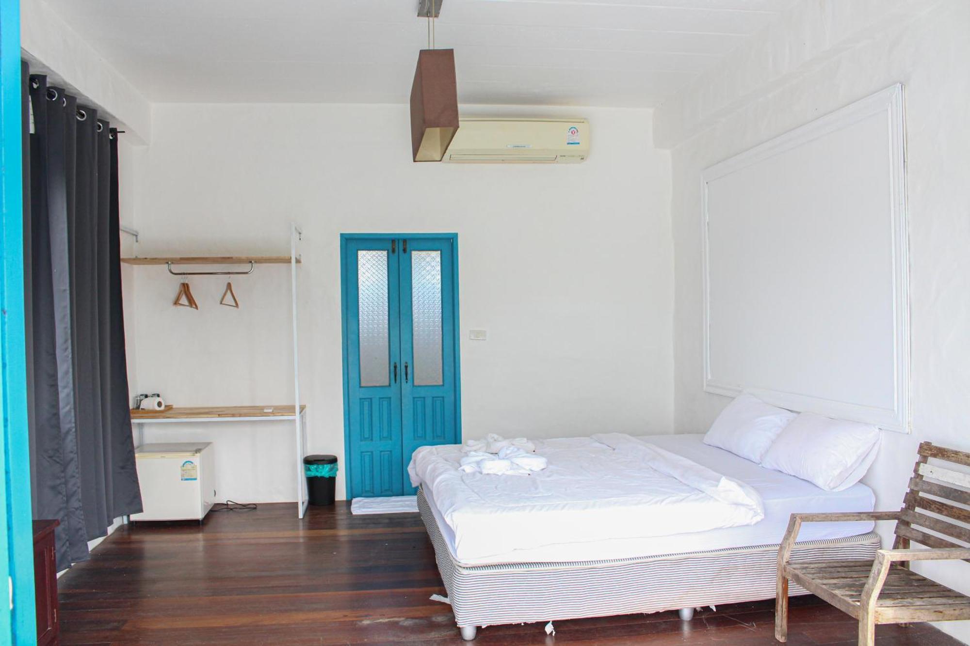 Capital O 75411 Navagio​ Boutique​ Koh​ Chang​ Hotell Trat Exteriör bild