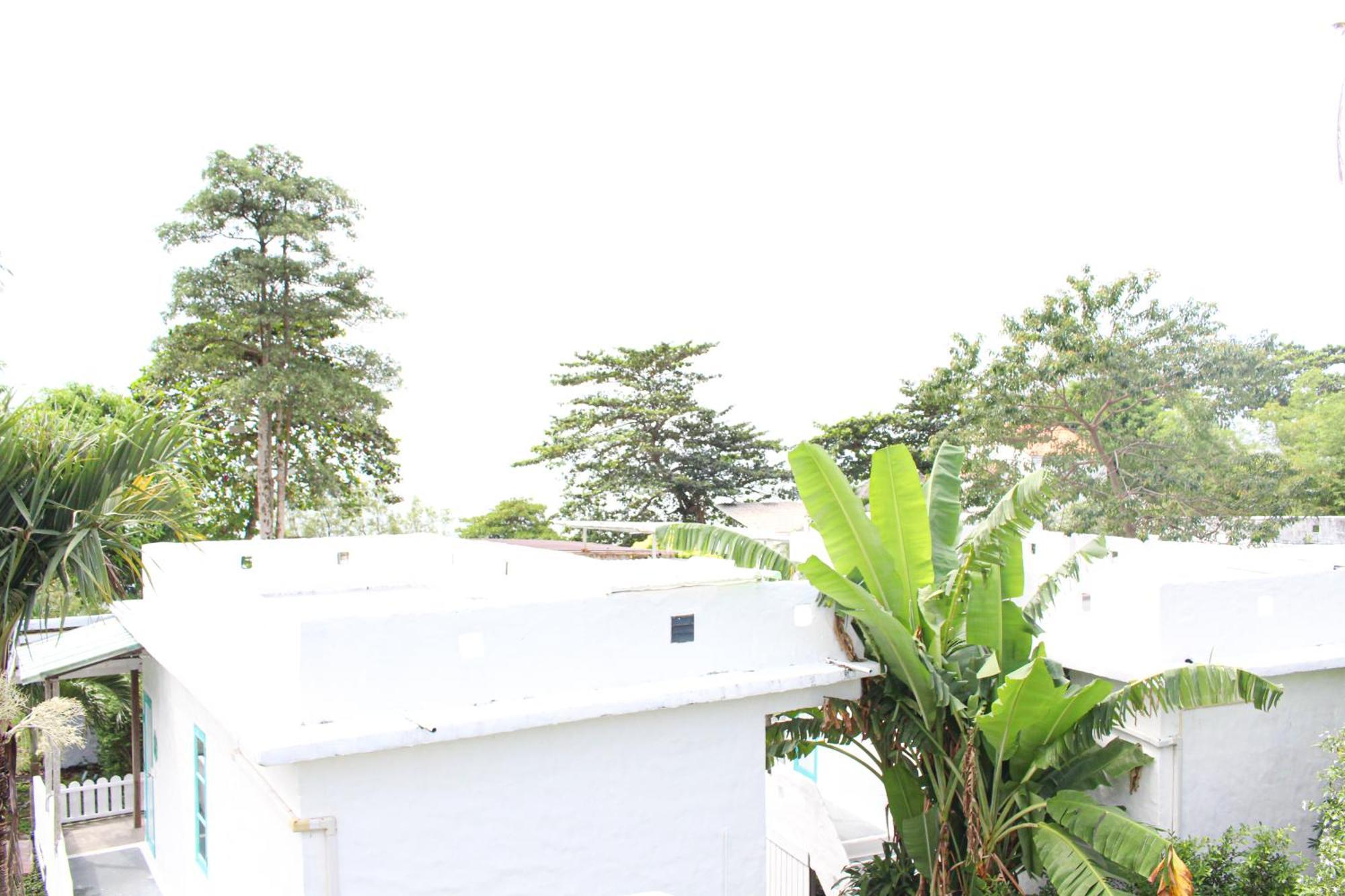 Capital O 75411 Navagio​ Boutique​ Koh​ Chang​ Hotell Trat Exteriör bild