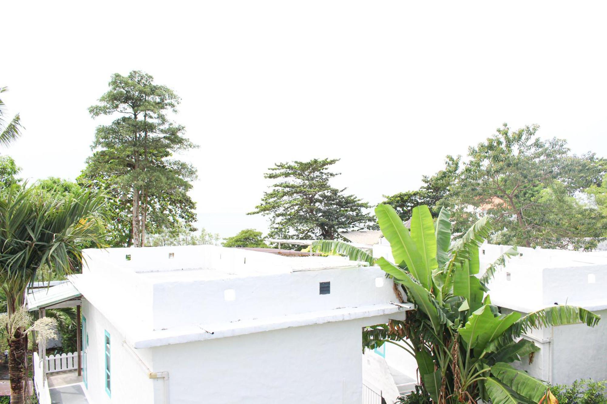 Capital O 75411 Navagio​ Boutique​ Koh​ Chang​ Hotell Trat Exteriör bild