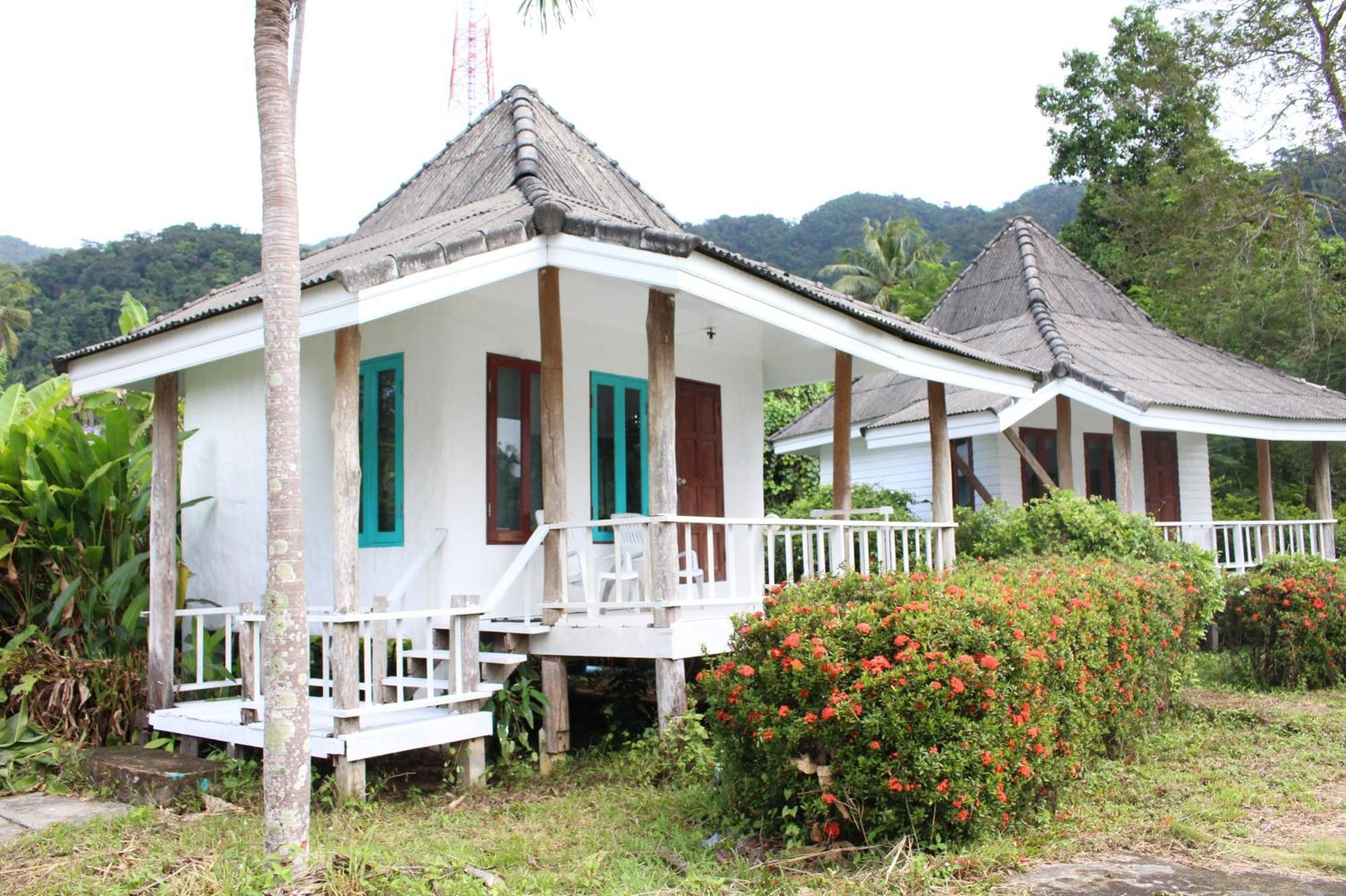 Capital O 75411 Navagio​ Boutique​ Koh​ Chang​ Hotell Trat Exteriör bild