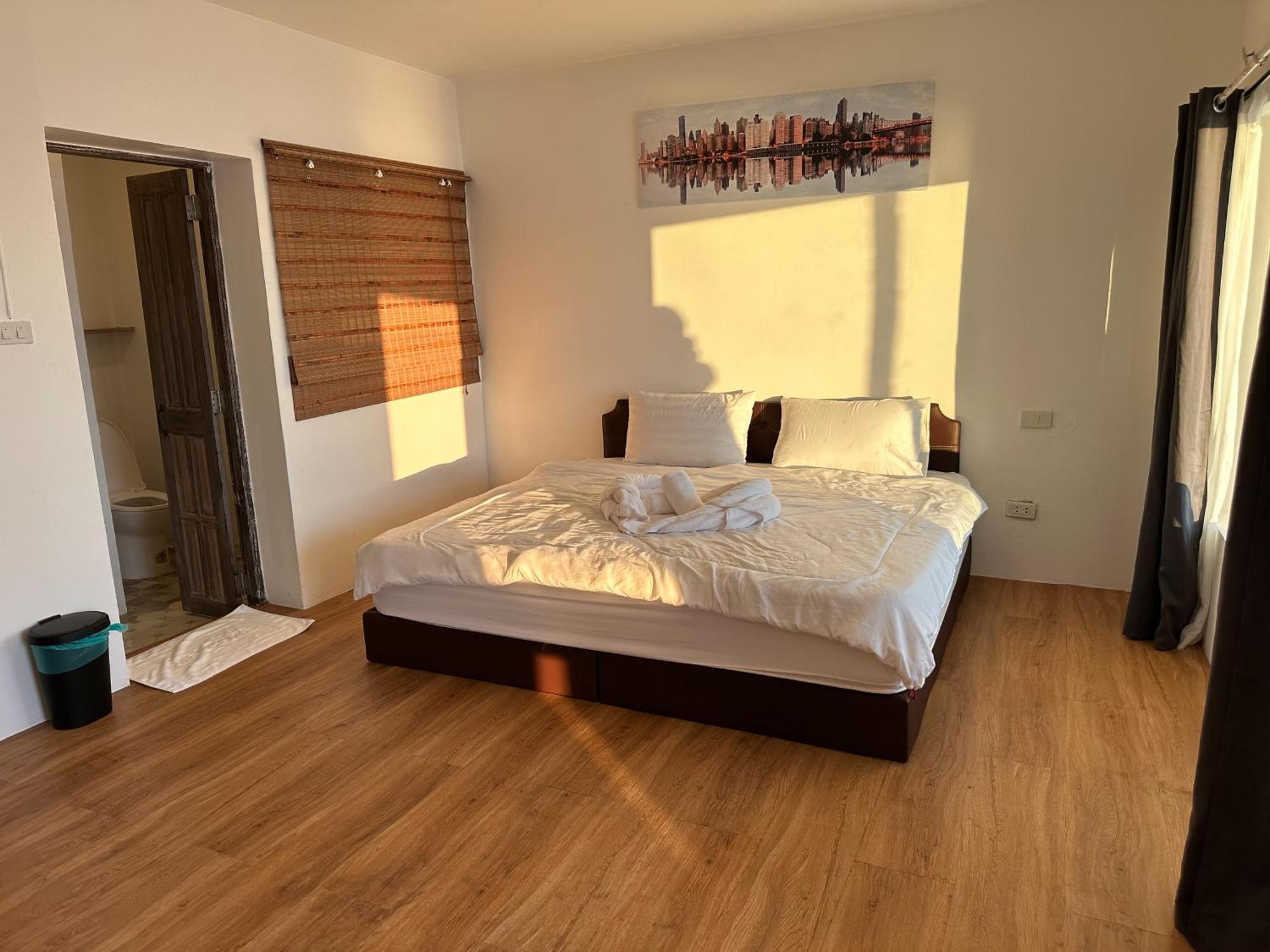 Capital O 75411 Navagio​ Boutique​ Koh​ Chang​ Hotell Trat Exteriör bild