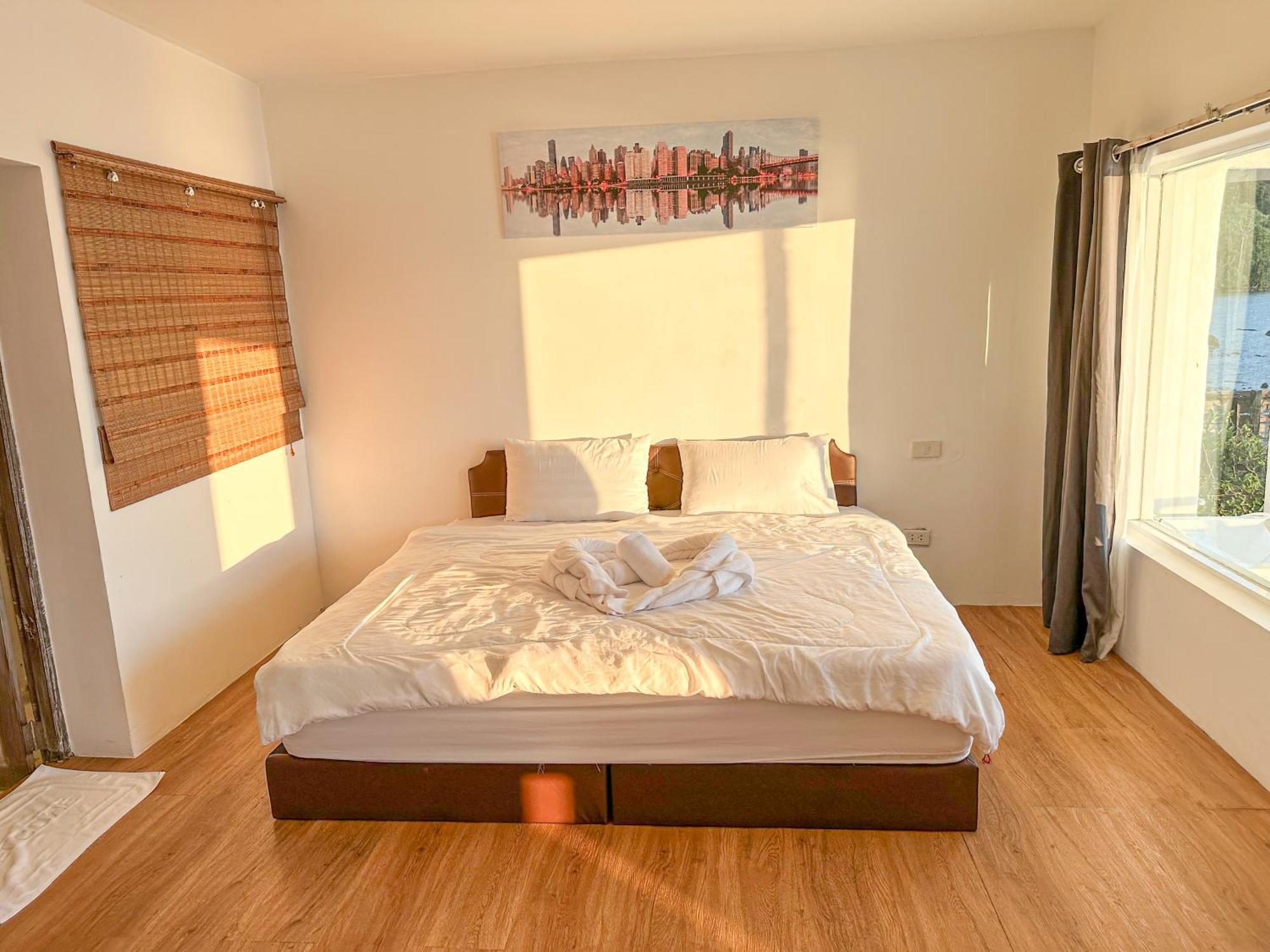 Capital O 75411 Navagio​ Boutique​ Koh​ Chang​ Hotell Trat Exteriör bild