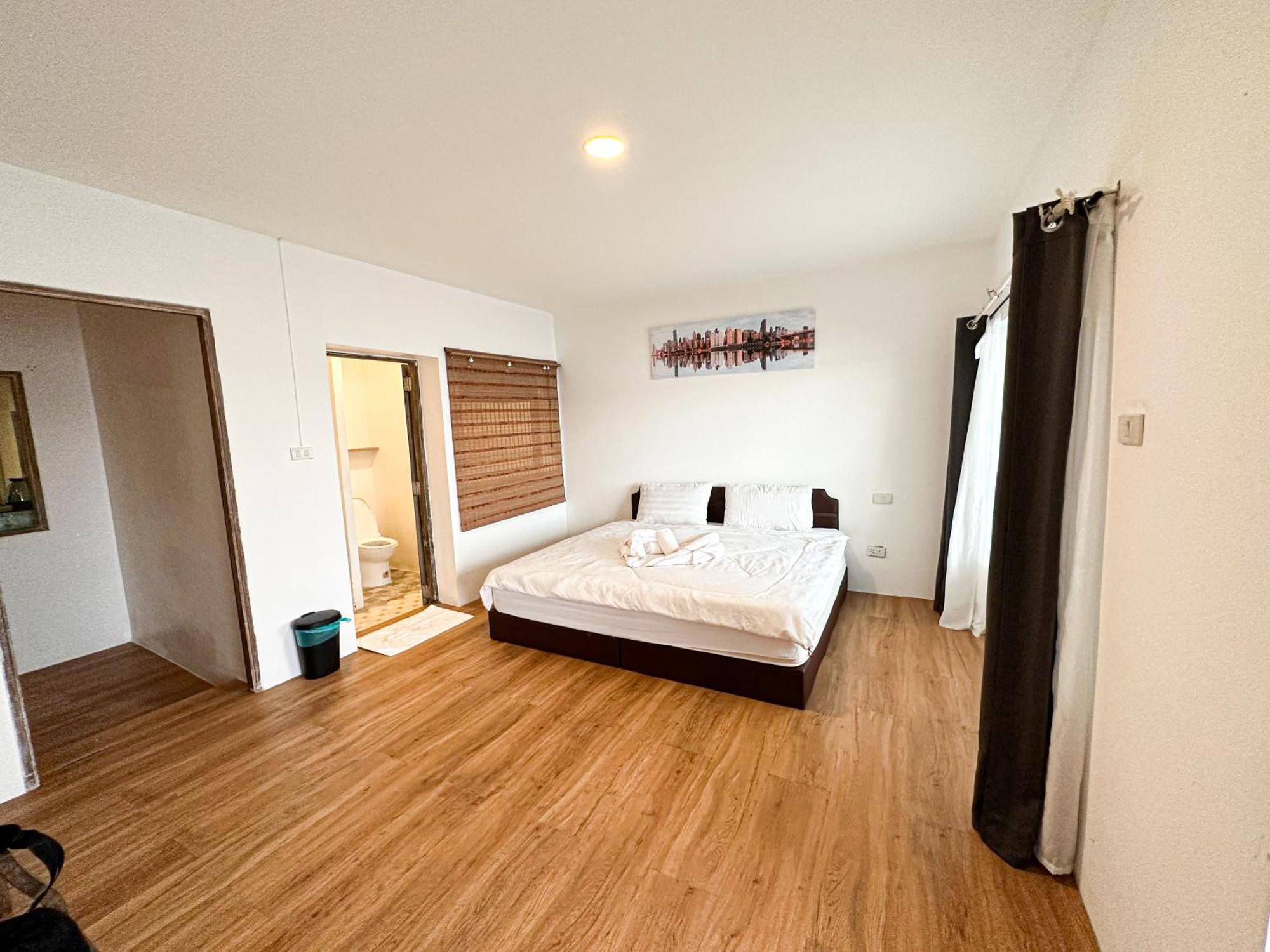Capital O 75411 Navagio​ Boutique​ Koh​ Chang​ Hotell Trat Exteriör bild