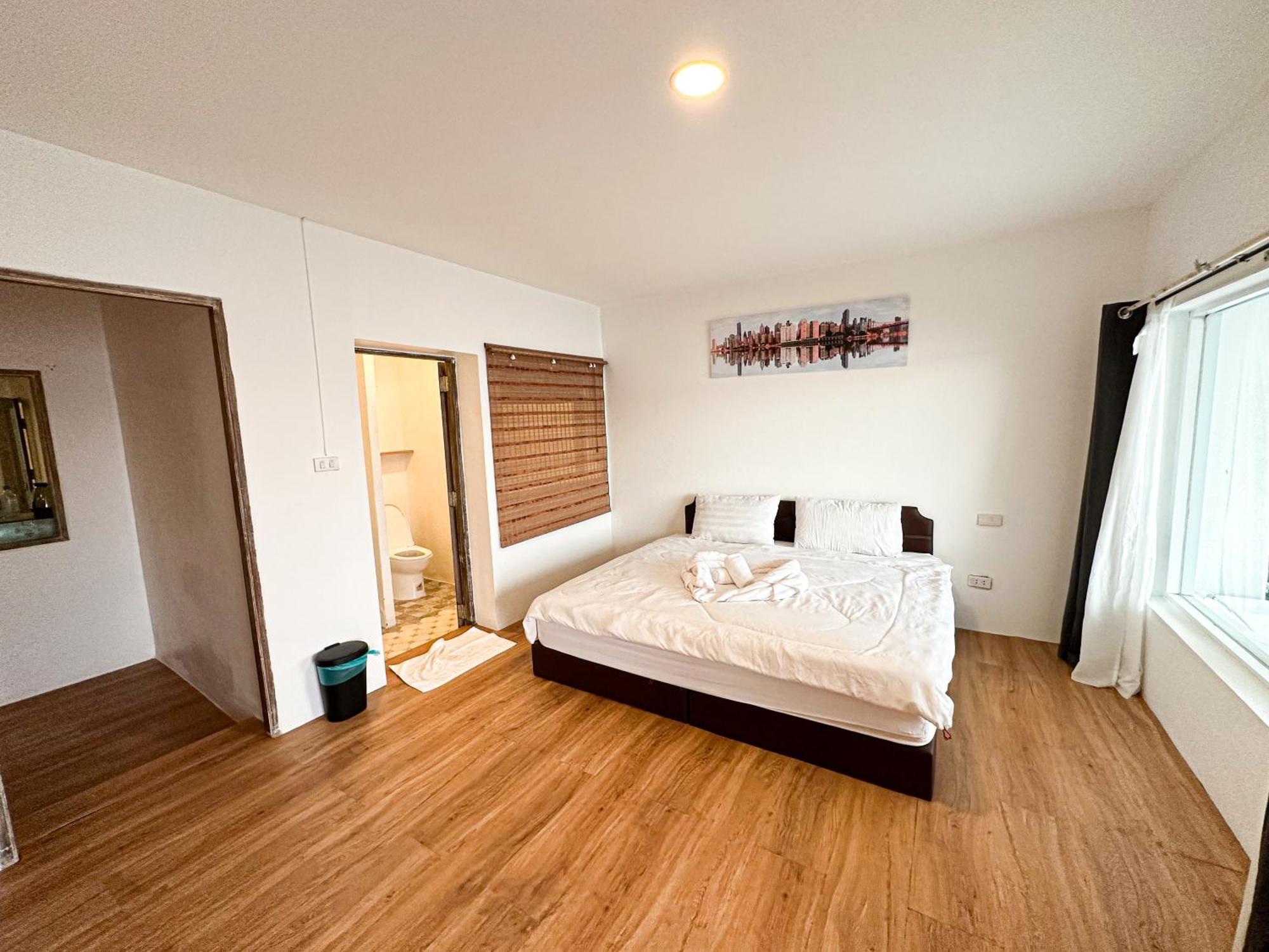 Capital O 75411 Navagio​ Boutique​ Koh​ Chang​ Hotell Trat Exteriör bild