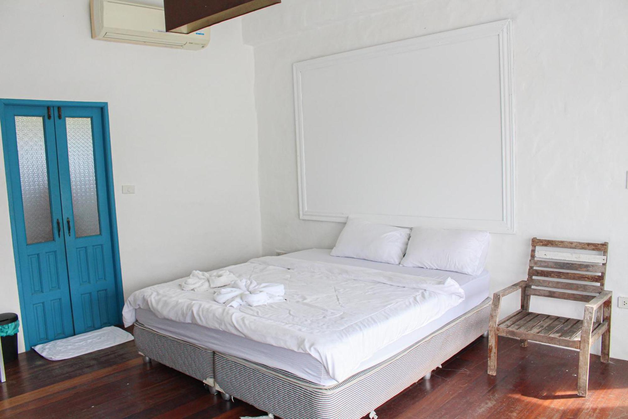 Capital O 75411 Navagio​ Boutique​ Koh​ Chang​ Hotell Trat Exteriör bild
