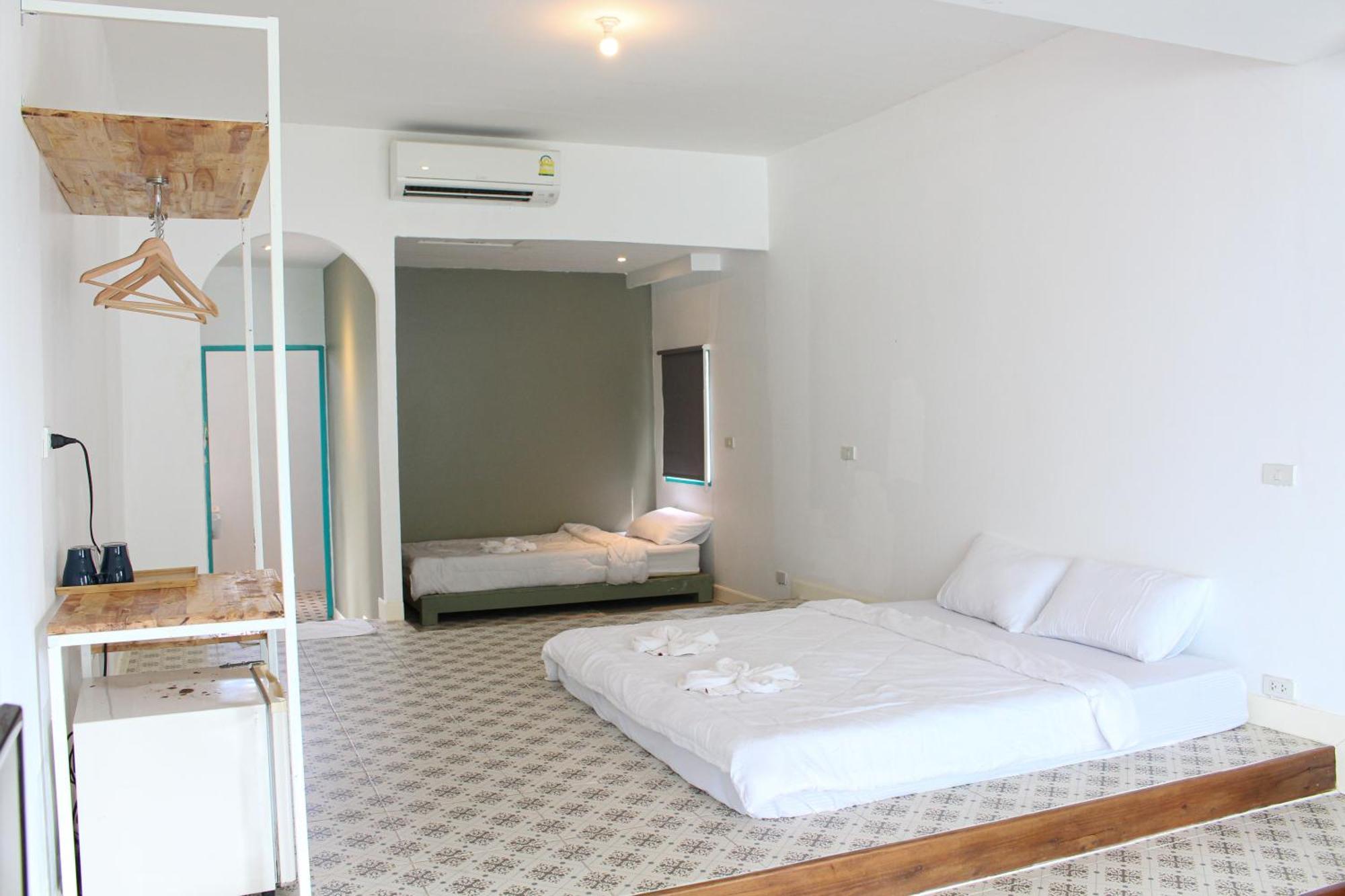 Capital O 75411 Navagio​ Boutique​ Koh​ Chang​ Hotell Trat Exteriör bild