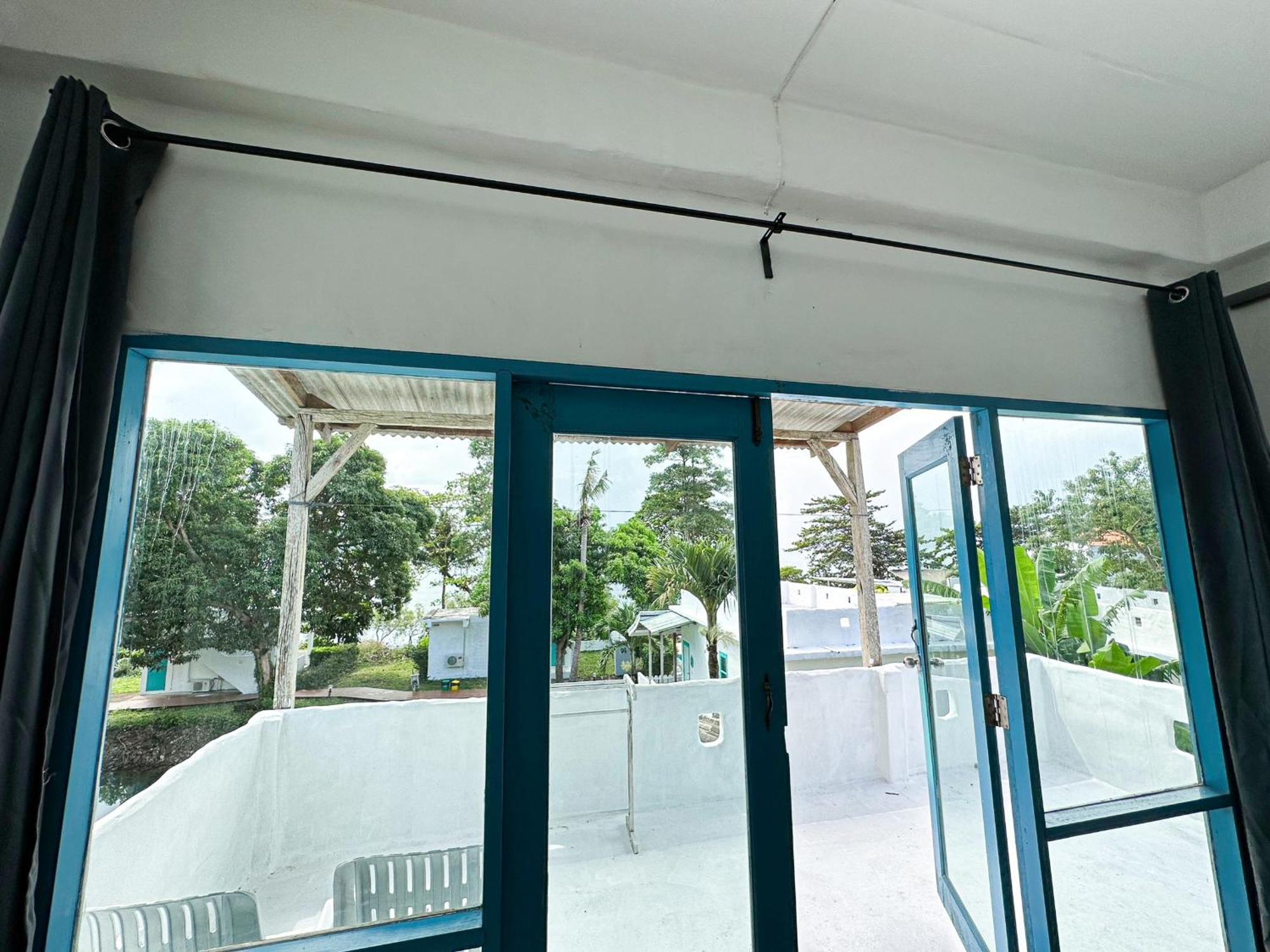 Capital O 75411 Navagio​ Boutique​ Koh​ Chang​ Hotell Trat Exteriör bild