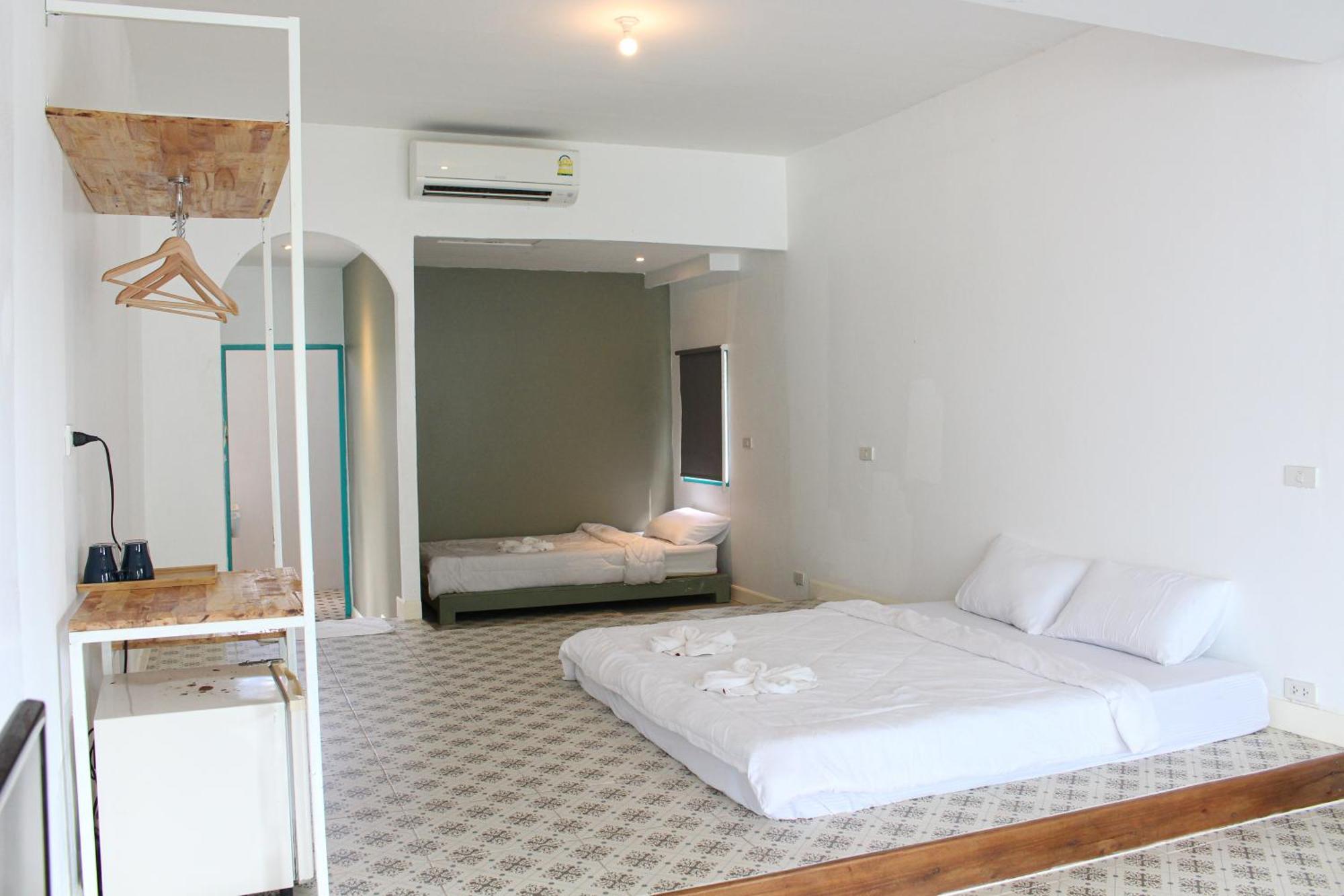 Capital O 75411 Navagio​ Boutique​ Koh​ Chang​ Hotell Trat Exteriör bild
