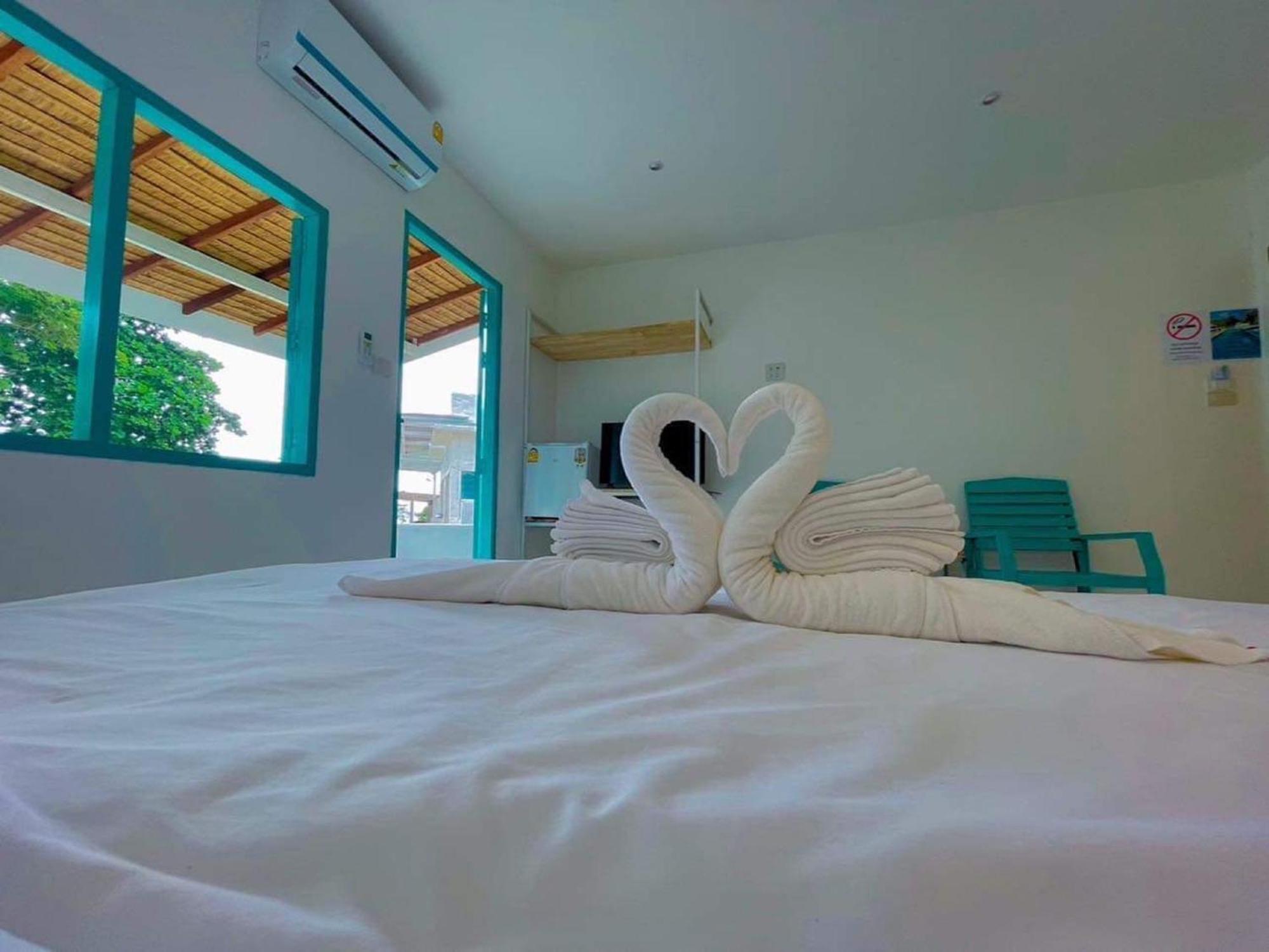 Capital O 75411 Navagio​ Boutique​ Koh​ Chang​ Hotell Trat Exteriör bild