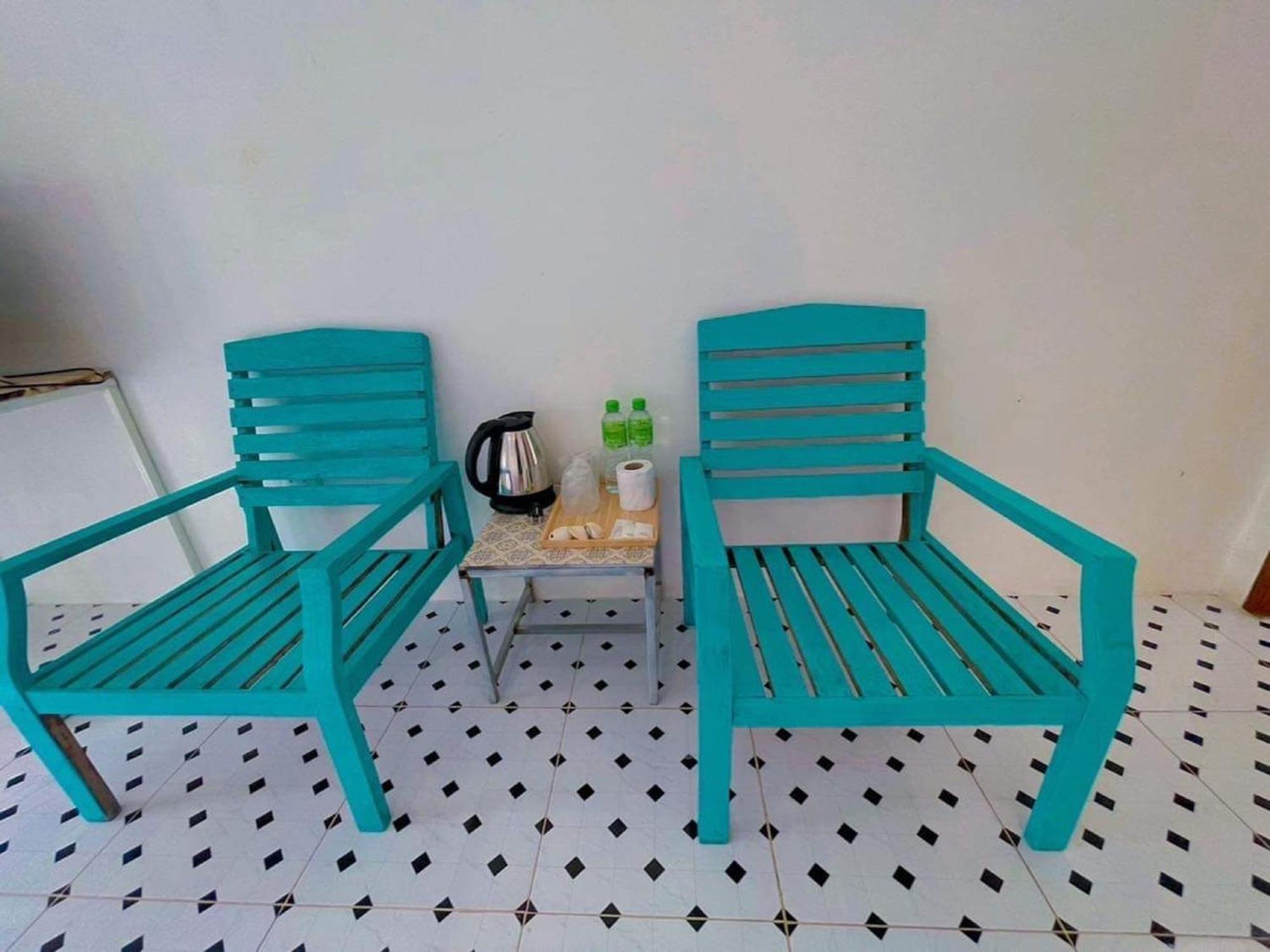 Capital O 75411 Navagio​ Boutique​ Koh​ Chang​ Hotell Trat Exteriör bild