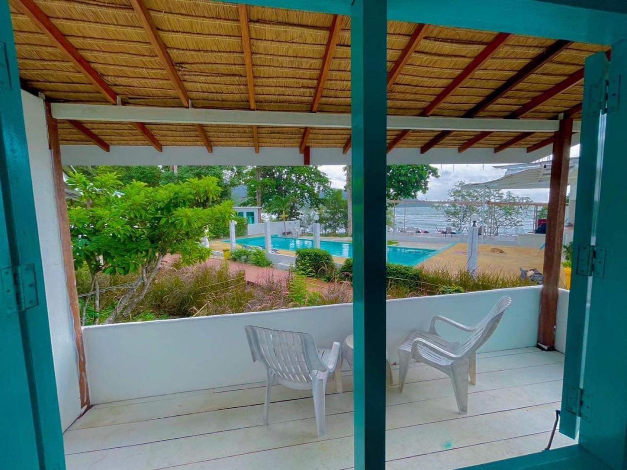 Capital O 75411 Navagio​ Boutique​ Koh​ Chang​ Hotell Trat Exteriör bild