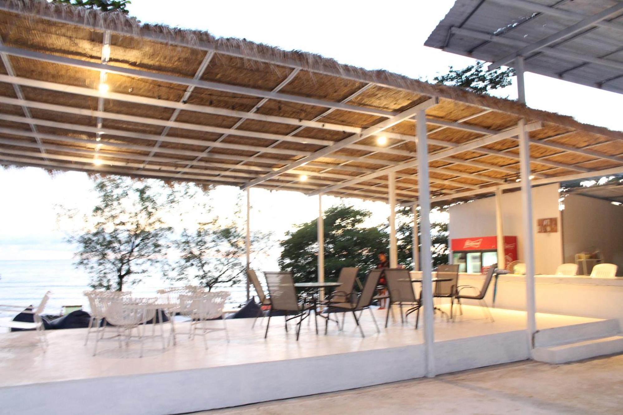 Capital O 75411 Navagio​ Boutique​ Koh​ Chang​ Hotell Trat Exteriör bild
